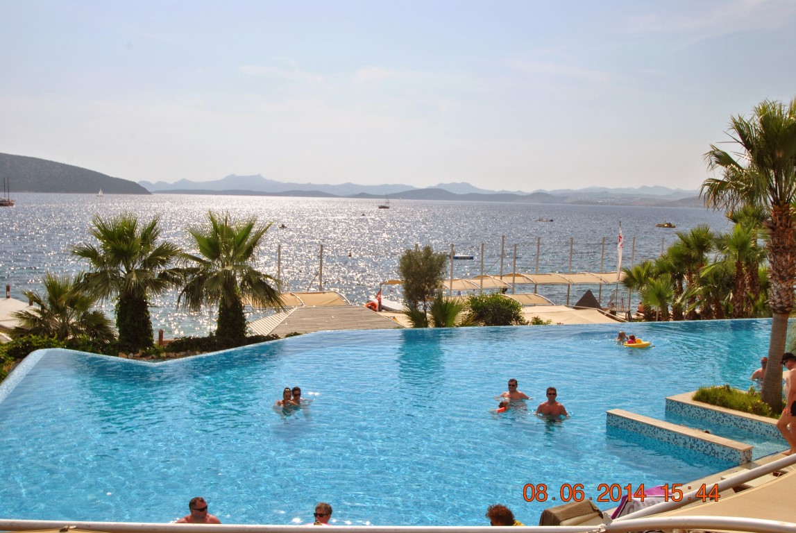 imagini hotel ERSAN RESORT BODRUM